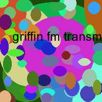 griffin fm transmitter