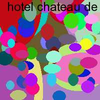 hotel chateau de la tour cannes