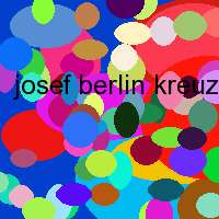 josef berlin kreuzberg