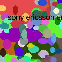 sony ericsson ersatzteil w810i