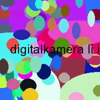 digitalkamera li ion