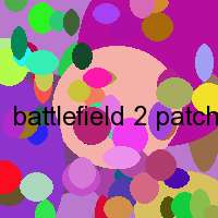 battlefield 2 patch 1.41