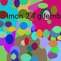 imon 2.4 g fernbedienung