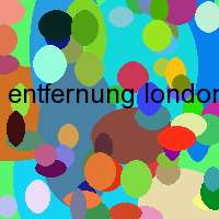 entfernung london edinburgh