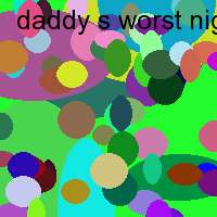 daddy s worst nightmare 6 rapidshare