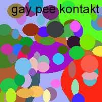 gay pee kontakt