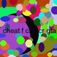 cheat f c3 bcr gta vice city story