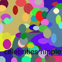 celebrities nipple slips