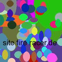 site fire racer.de