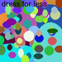 dress for less