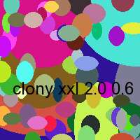 clony xxl 2.0 0.6